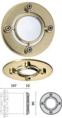 C���������  006976 CRUISER ������������ � �����, ������������������� IP 55. PRISMA (PERFORMANCE iN LIGHTING. ������.