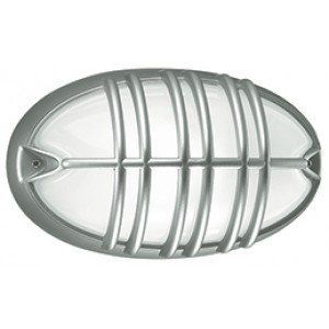 C��������� CHIP OVALE 25 WHITE/G 005701 ���������, IP44, ���� �����. PRISMA (PERFORMANCE iN LIGHTING), ������.