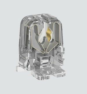 ������ G5 ��������� ��� �������� ��� 265 ��� �������������� ���� T5. AAG STUCCHI, ������. �� ������������, ������  Vossloh-Schwabe  09105 100305, BJB 26.620.2002.50, LST 17.601