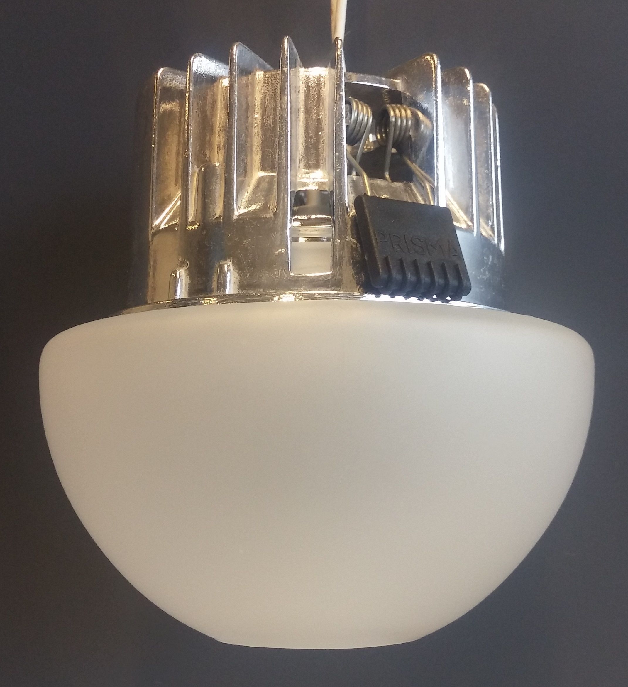 ���������� 006303 IN LINK C/W GLASS ������������ � �������, IP44, ������ GY6,35. PRISMA (PERFORMANCE iN LIGHTING), ������