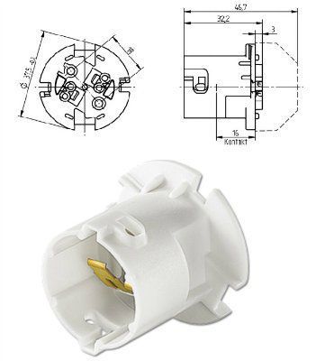 ���� � ������������. ������ B22d 24.602.3904.50 ��� ���� �����������, ��������� �� ����� ��� �� �������. BJB, ��������