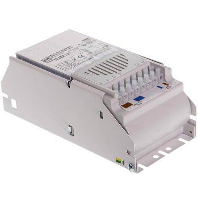 �� ������������ �������� (��� �����������) UAL-T/CL1 VS HM 250W 230V/50Hz ��� ���� HS(����), HI(��� / ���). ETI (�������)