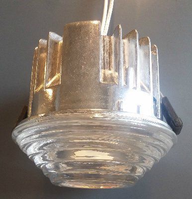 ���������� 006031 COSMO AL ������������ � �������, IP43, ������ ��� ����� GY6,35, ������� ��������� ��� ��������� 89mm. PRISMA (PERFORMANCE iN LIGHTING), ������