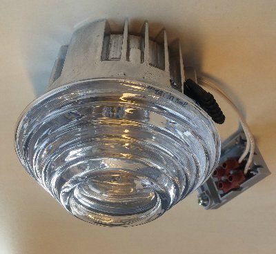 ���������� 006055 COSMO AD ������������ � �������, IP43, ������ ��� ����� GY6,35, ������� ��������� ��� ��������� 89mm. PRISMA (PERFORMANCE iN LIGHTING), ������. ���������� ��������� ��������.