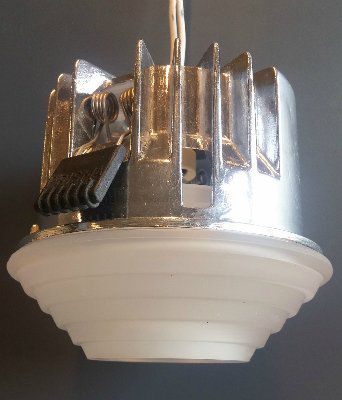 ���������� 006080 COSMO ADF MAT ������������ � �������, IP20, ������ ��� ����� GU5,3, ������� ��������� ��� ��������� 89mm. PRISMA (PERFORMANCE iN LIGHTING), ������