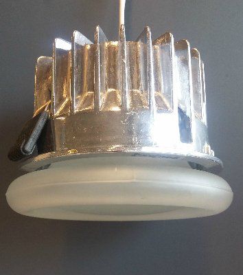 ���������� 006156 COSMO CL MAT ������������ � �������, IP44, ������ ��� ����� GY6,35, ������� ��������� ��� ��������� 89mm. PRISMA (PERFORMANCE iN LIGHTING), ������. ���������� ��������� ��������.