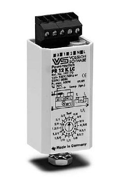 ����������� ������������� �������� 142170 PR 12 K LC ��� ��������� ���� �������� �������� (����, HS) 600W � ������� ���� �������� �������� (���, HM) �� 700W, ���������, ����