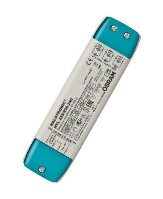 ����������� ������������� HTL 225/230-240 VS10 ��� ���������� ���� 50-225W, 12V. OSRAM. EAN  4008321927026