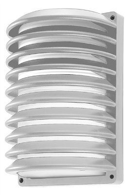 C���������� NIKKO / G 001592 GREY ���������, IP54, ���� ����� ��������, ��������: 255*180*137mm. PRISMA (PERFORMANCE iN LIGHTING), ������