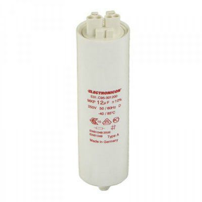 ���� � ������������: ����������� �������������� 4,5mkF (���) 250V E01.B70-394500/420001 ������������� Wago. Electronicon, ��������). ������ 4,5 �F 250V 500303 ����������� VS 30x53 A plastic Wago / BJB, M8 + N&W Vossloh-Schwabe. 4,5 �F