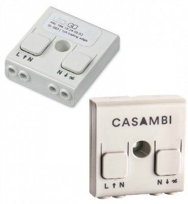  / CBU-TED Casambi      Casambi  Bluetooth. : 300 90 004 ED8 WIRELESS CONTROL DIM8 (Delta LIGHT).