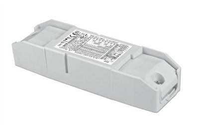  ( ) 127690 PROFESSIONALE HC   , : 650-1400mA (out DC, DIP-), 5-45W  LED () , 146,5*43.5*30mm, IP20. TCI, 
