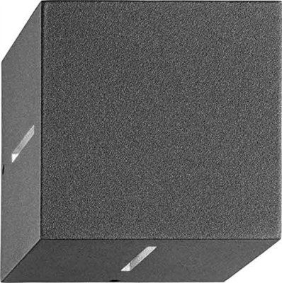 ��������� ���������� ��� �������� �������� 700264 QUASAR 4NB  (4 FS ANTHR), �������� ��������, IP44. PRISMA (PERFORMANCE iN LIGHTING), ������