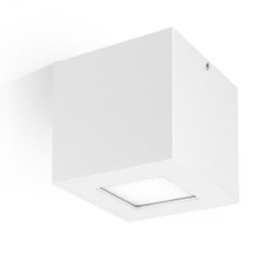 ��������� ���������� ��� ������� 700277 QUASAR CEILING (SOFF WHT), ���� �����, IP40. PRISMA (PERFORMANCE iN LIGHTING), ������