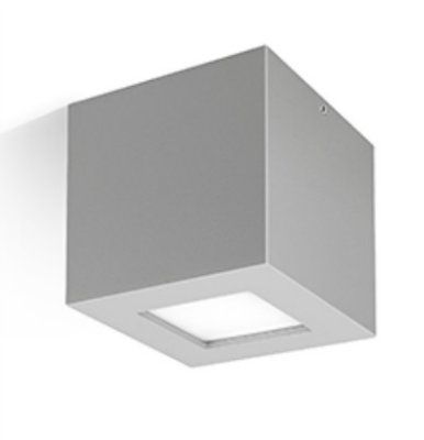 ��������� ���������� ��� ������� 700279 QUASAR CEILING (SOFF ANTHR), ���� �������� ��������, IP40. PRISMA (PERFORMANCE iN LIGHTING), ������