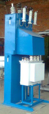 ���������������� ���������� ��������� ���� ����-25...250/10(6)/0,4