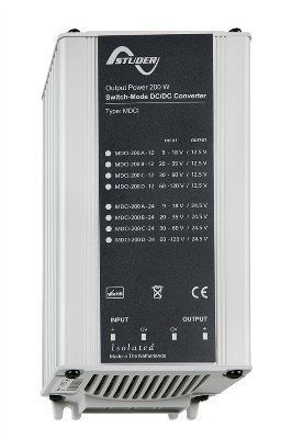 DC/DC ��������������� MDCI 360