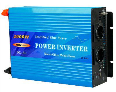 �������� 24V ���������������� �����, 2000W