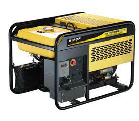 ��������� ��������� Kipor KDE12000EA 9 ���