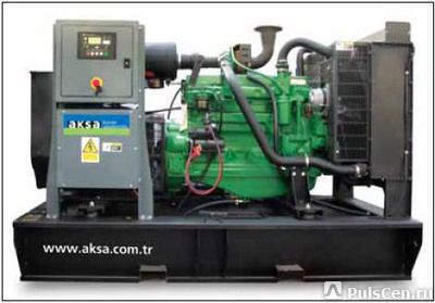 ��������� ���������� AKSA (������)