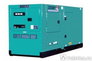 ��������� ��������� ��������� Denyo