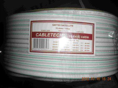 ������������ ������ Cabletech SAT-703 ������
