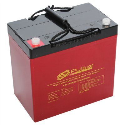 �������������� ������� HTL 12-40