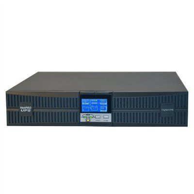��� ����� NetPRO 11 1-10kVA Rack Mount
