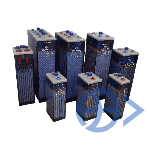 �������������� ������� 5 OPzS 350