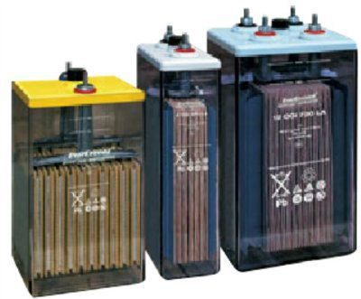 �������������� ������� OGi 100-1750