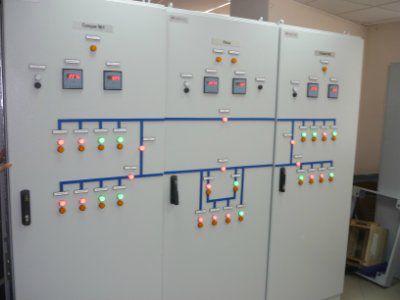 ���� ������������ ���� 220/110� (���, ����, ����, ����, ����)