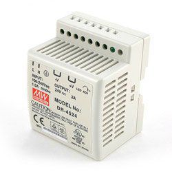 �������� ������� Mean Well DR-45-24