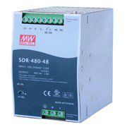   Mean Well SDR-480-48