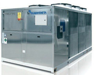 ������� Climaveneta NECS-FC