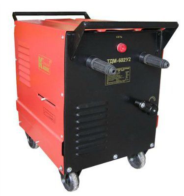 ������������� ��������� ���-602