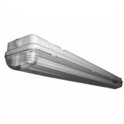 ���������� ������������ ���������� LLG Industrial (36 W - 3600 Lm)