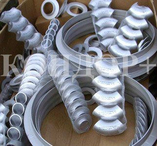 ��������� CONDOR plus 88.9 PN 16, ��. 316 L