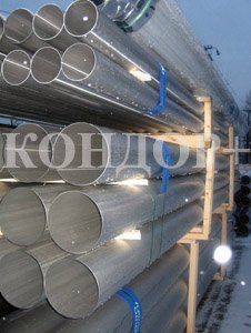 ����� ����������� ��������������  273.0* 3.0 ��. 316 Ti