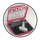 �������� ����� PRYOR