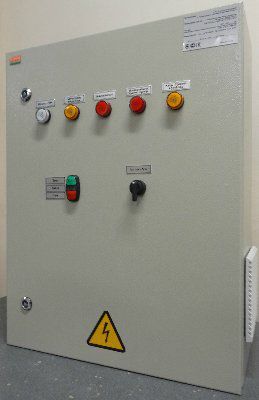 ���� ���������� ����� ������� ���-1-380-�� �� 1,5��� � ��������� ����������������.