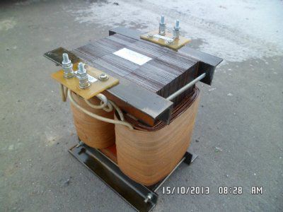 ������������� ���������� ���1-2,5 380/5-22-220/42