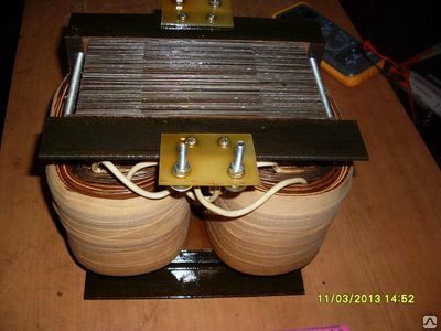 ������������� ���-6.3 220/110