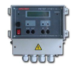 �������� ��������� ����� �102-� (RS-485, Modbus RTU, Modbus ASCII)