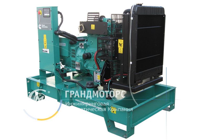 ��������� �������������� GMGen GMM16