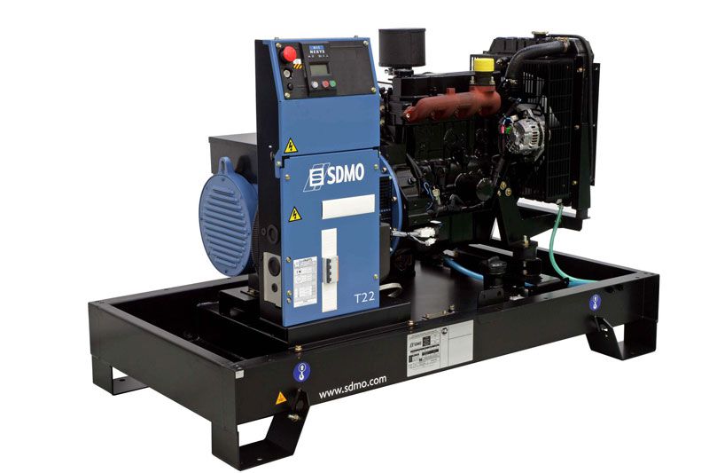 ��������� �������������� GMGen GMC22