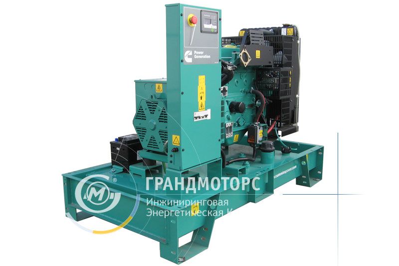 ��������� �������������� GMGen GMC28