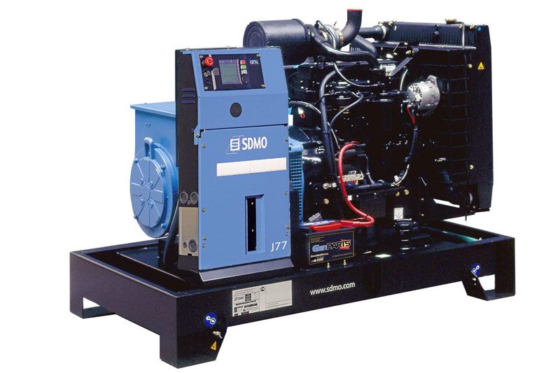 ��������� ��������� GMGen GMC88