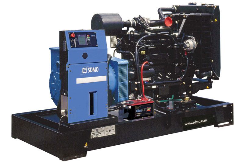 ��������� �������������� � ���������� ����� GMGen GMI140