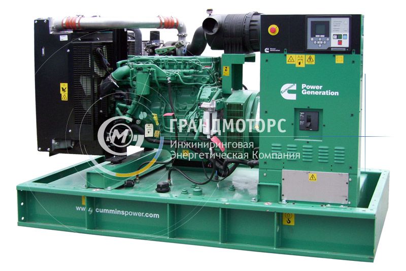 ������-��������� KOHLER-SDMO J200K