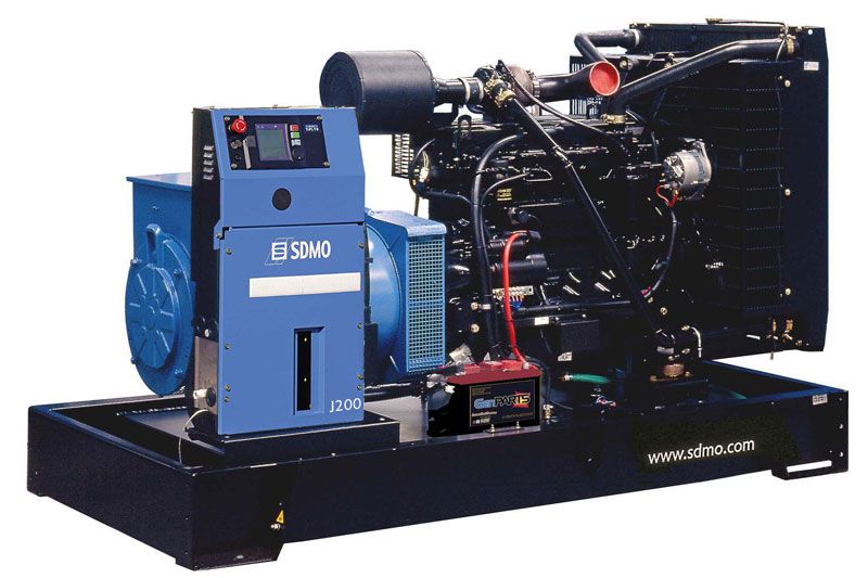 ��������� ���������������� GMGen GMP200